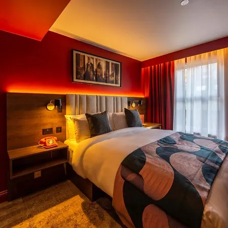 Hotel Indigo Leeds By Ihg-3