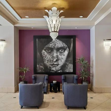 Hotel De Anza By Ihg-3