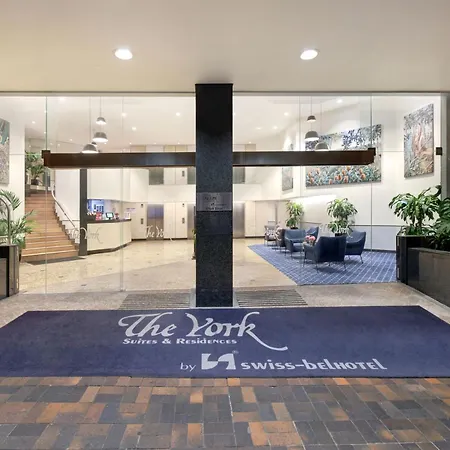 The York By Swiss-Belhotel-3