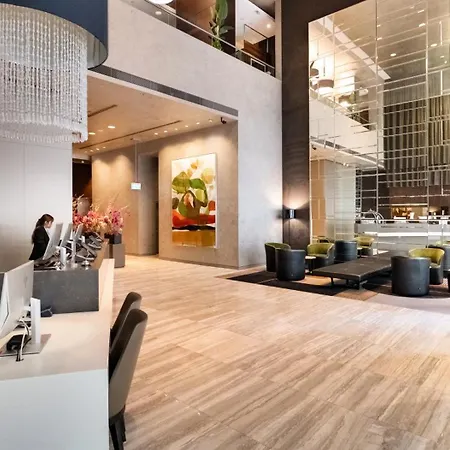 Fraser Suites Sydney-2