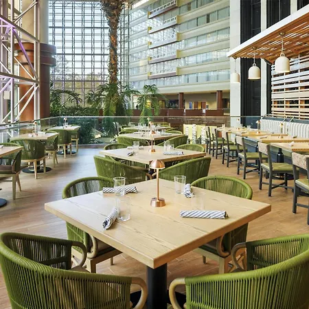 Hyatt Regency - Greenville-3