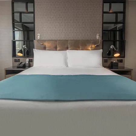 Courthouse Hotel Shoreditch-2