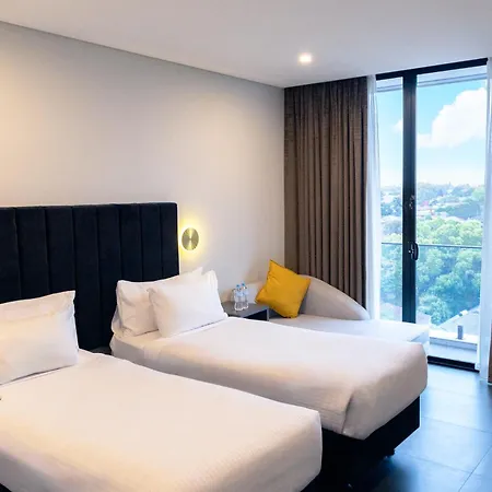 Crowne Plaza Sydney Burwood By Ihg-2