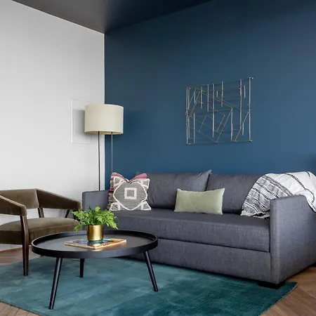 Mint House Dallas Downtown By Kasa-3