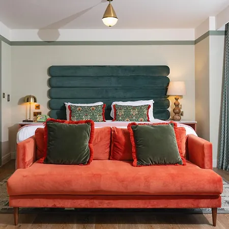 Hotel Indigo - Exeter By Ihg-2