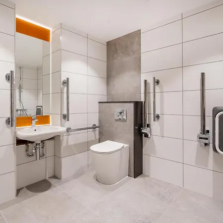 Hyatt Place Leeds-3