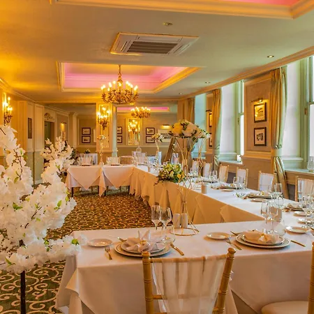 Royal Bath Hotel Bournemouth-3