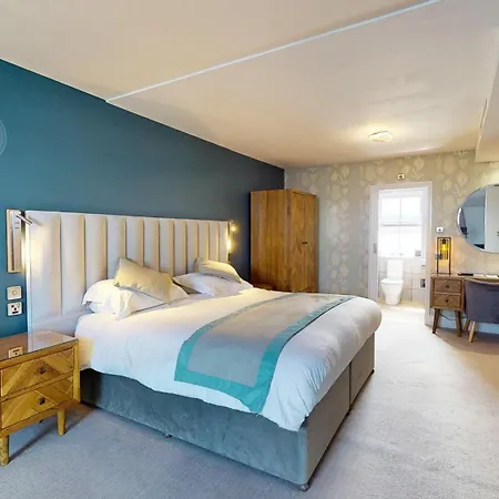St George'S Hotel - Llandudno-3