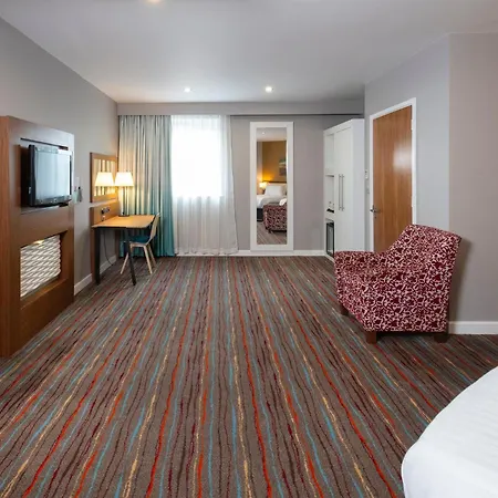 Holiday Inn Derby Riverlights By Ihg-2