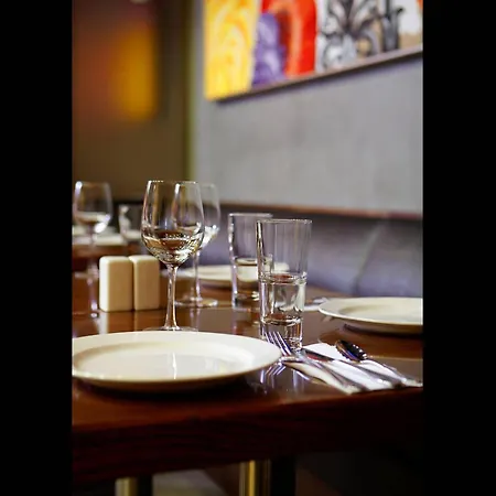 Cambria Hotel New York - Chelsea-2