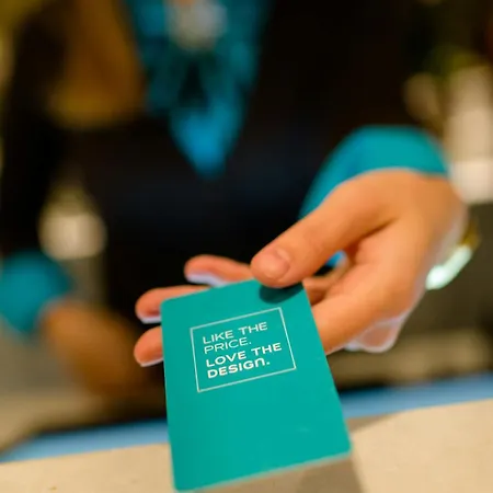Motel One Manchester-Piccadilly-2