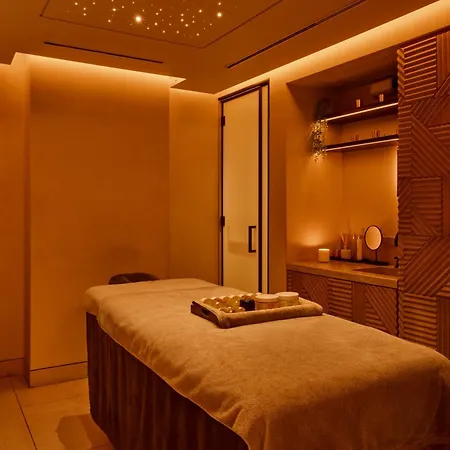 King Street Townhouse Hotel & Spa-3