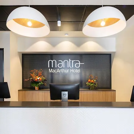 Mantra Macarthur Hotel-3