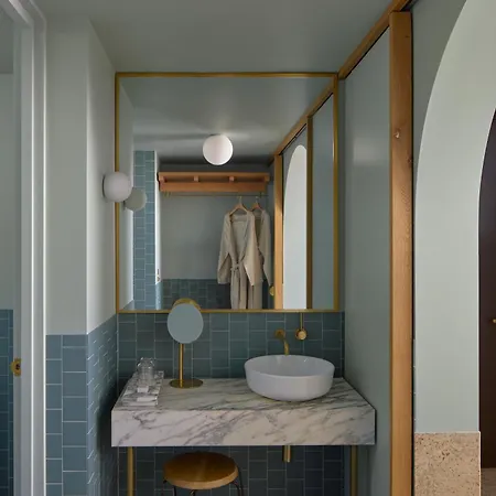 The Calile Hotel-3