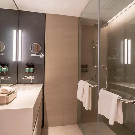 Crowne Plaza Penang Straits City By Ihg-2