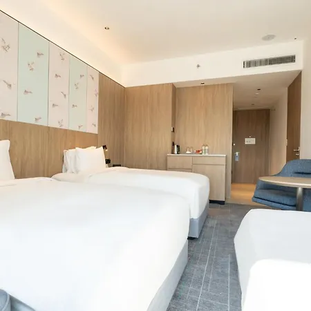 Crowne Plaza Penang Straits City By Ihg-3