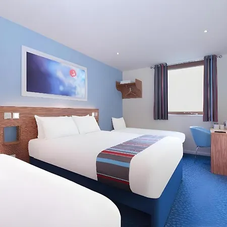 Travelodge York Central-2