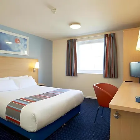Travelodge York Central-3
