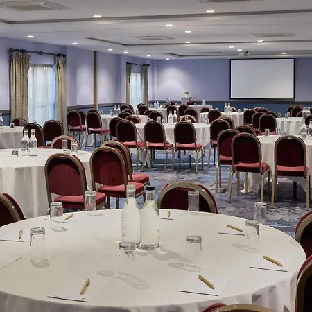 Doubletree By Hilton York-3