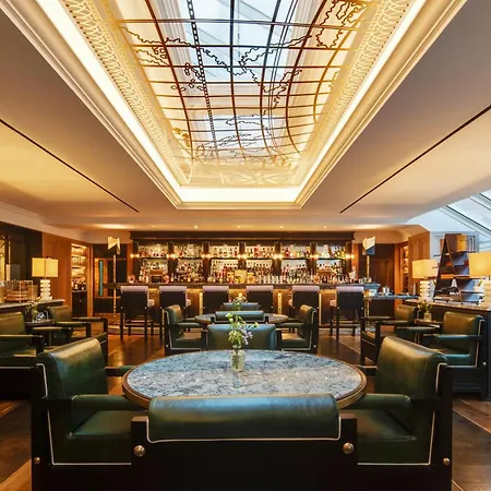 Conrad Dublin-3