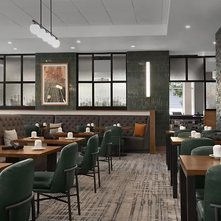 Hilton Garden Inn Denver Downtown-3
