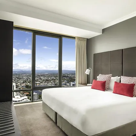 Mantra Legends Hotel-2