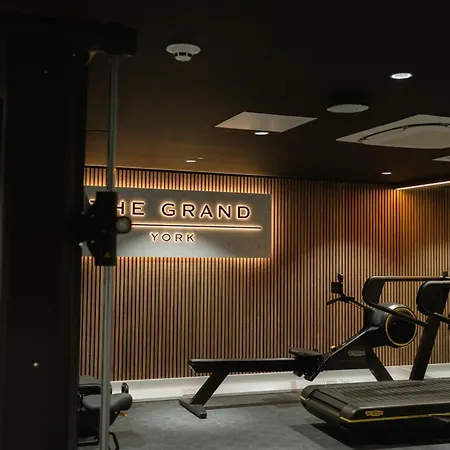 The Grand, York-3