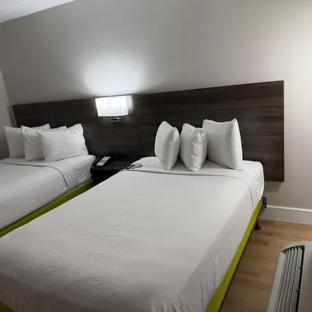Surestay By Best Western Irving Grapevine Dfw North-2