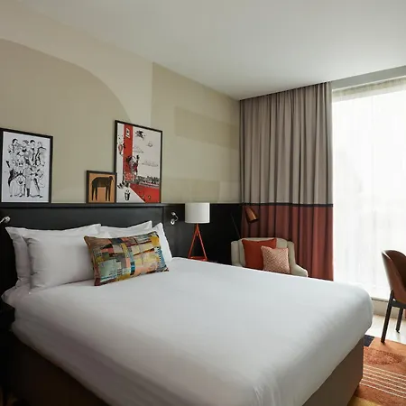 Hotel Indigo Newcastle By Ihg-2