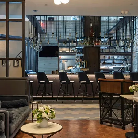 Archer Hotel New York-3