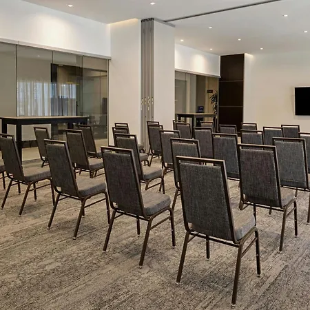 Ac Hotel By Marriott Beverly Hills-2