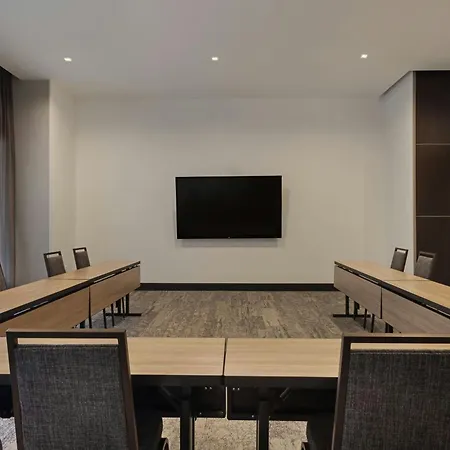 Ac Hotel By Marriott Beverly Hills-3