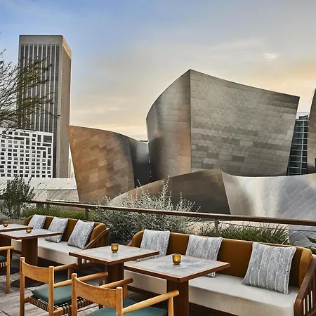Conrad Los Angeles-2