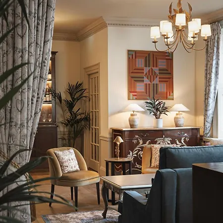 Francis Hotel Bath-2