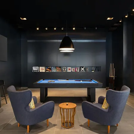 Aloft By Marriott Houston By The Galleria-2