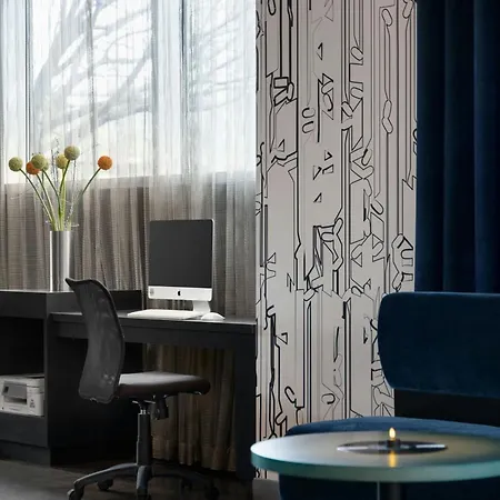 Aloft By Marriott Houston By The Galleria-3