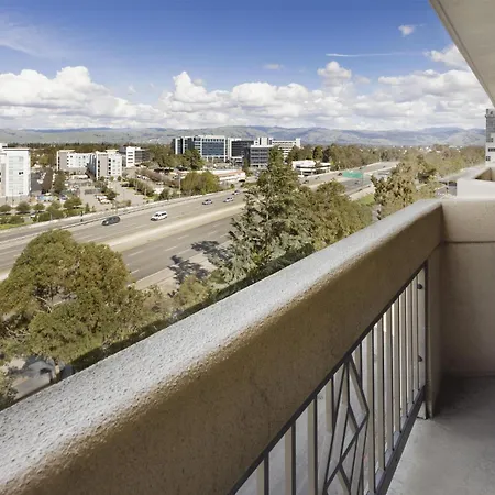 Doubletree By Hilton San Jose-3