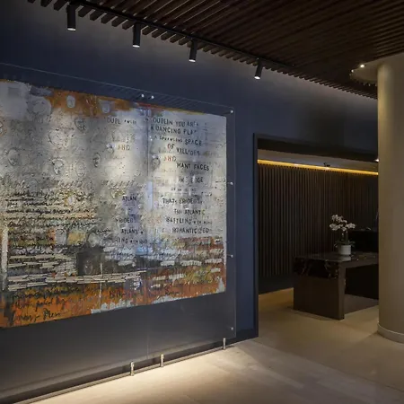 The Morrison Dublin, Curio Collection By Hilton-2