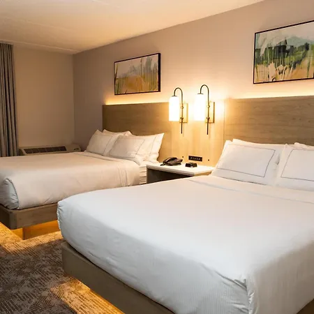 Doubletree By Hilton Austin, Mn-3