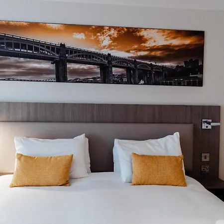 Maldron Hotel Newcastle-2