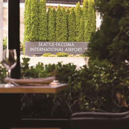 Radisson Hotel Seattle Airport-2