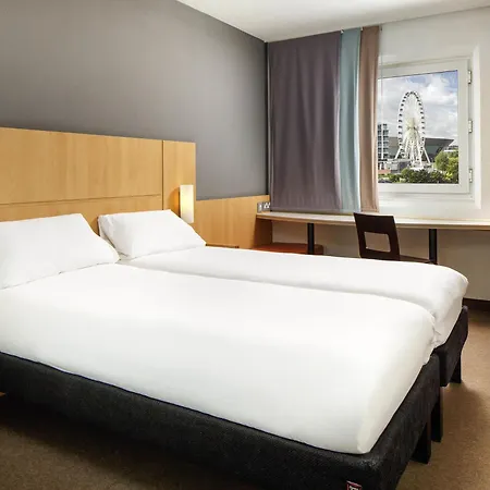 Ibis Liverpool Centre Albert Dock - Liverpool One-3