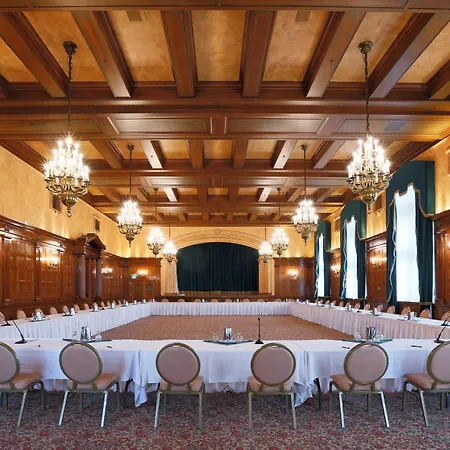 The Fort Garry Hotel, Spa And Conference Centre, An Ascend Collection Hotel-2