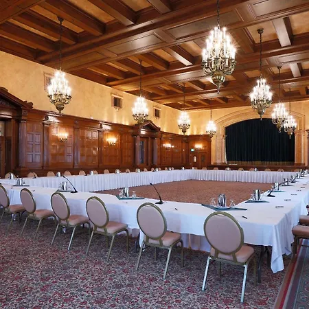 The Fort Garry Hotel, Spa And Conference Centre, An Ascend Collection Hotel-3