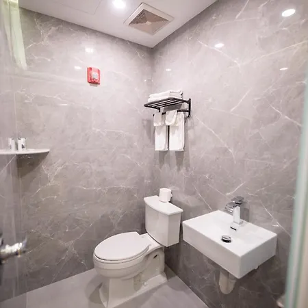 The One Boutique Hotel-3