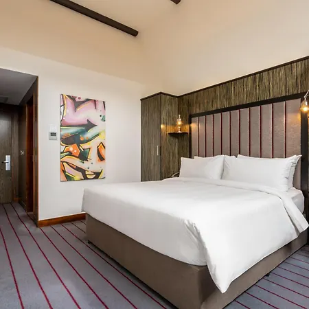 The Trinity City Hotel-2