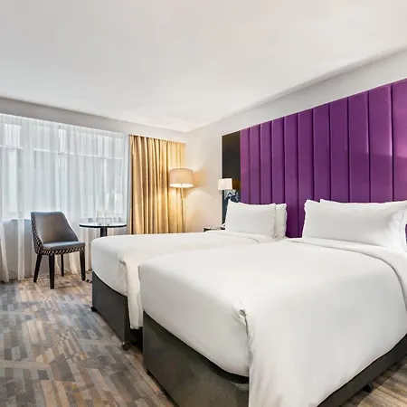 The Trinity City Hotel-3