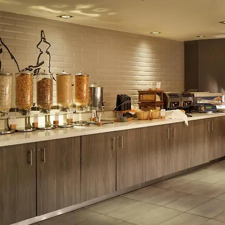 Doubletree By Hilton Glasgow Central-2