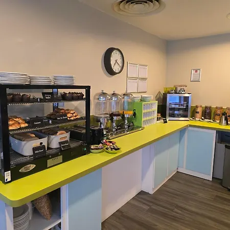 Citrus Hotel Cheltenham By Compass Hospitality-2