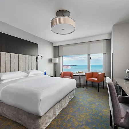 Hotel X Toronto, A Destination By Hyatt Hotel-2
